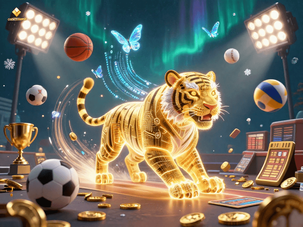 Engage in thrilling adventure and treasure hunting in caoboimientay's vibrant casino landscape.