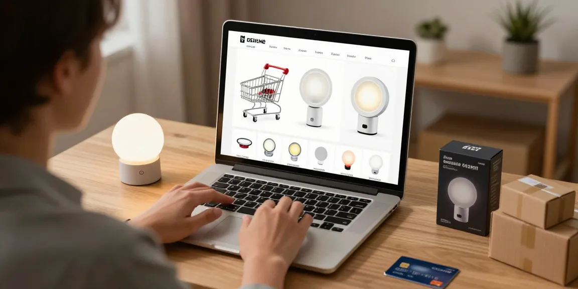 Descoperiți cele mai bune oferte la LUSTRE LED în magazinul nostru online